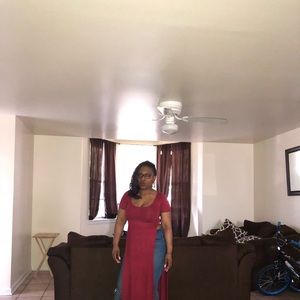 Meet your Posher, Kenya